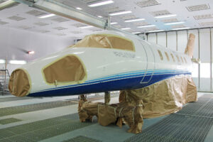 PC-24 PlaneSense